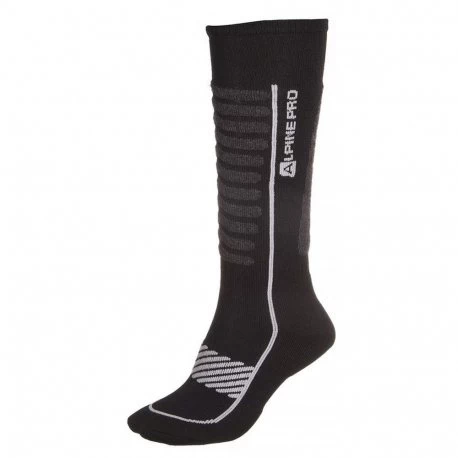 Socks Alpine Pro Nell 773 MERINO wool blend - 1