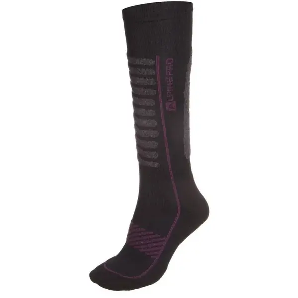 Socks Alpine Pro Nell 814 MERINO wool - 1