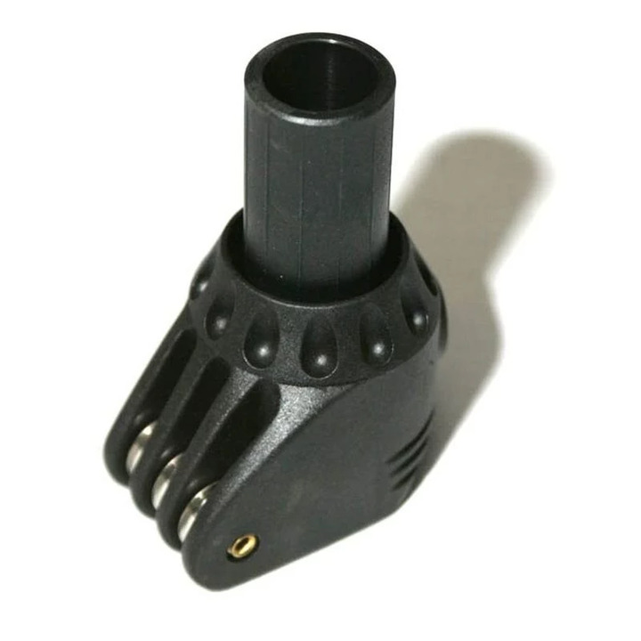 Чашка за RDM мачта - Ascan Mastfoot - 1