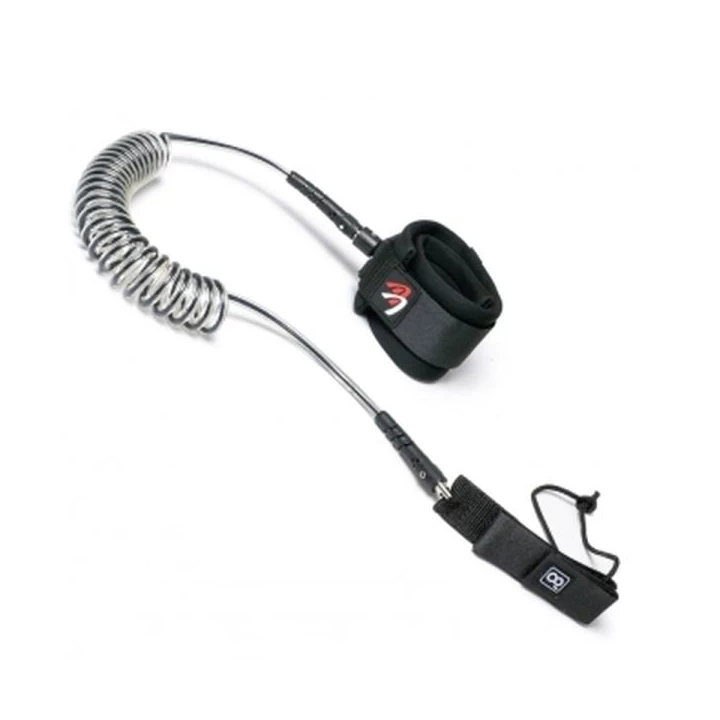 Ascan Leash 8 black - 1