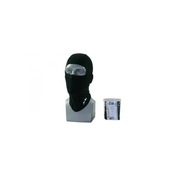 Black Hood - 3