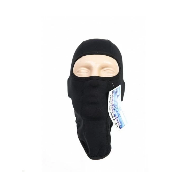 Black Hood - 1