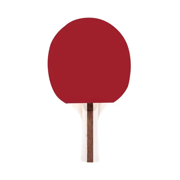 Table tennis bat Spokey Funbat - 2