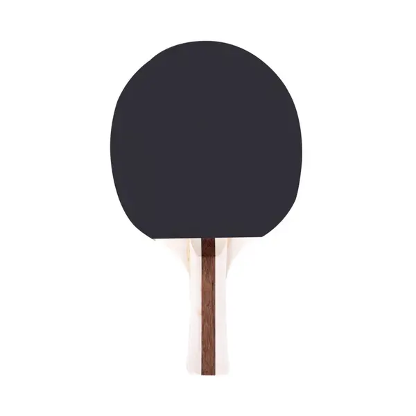Table tennis bat Spokey Funbat - 3