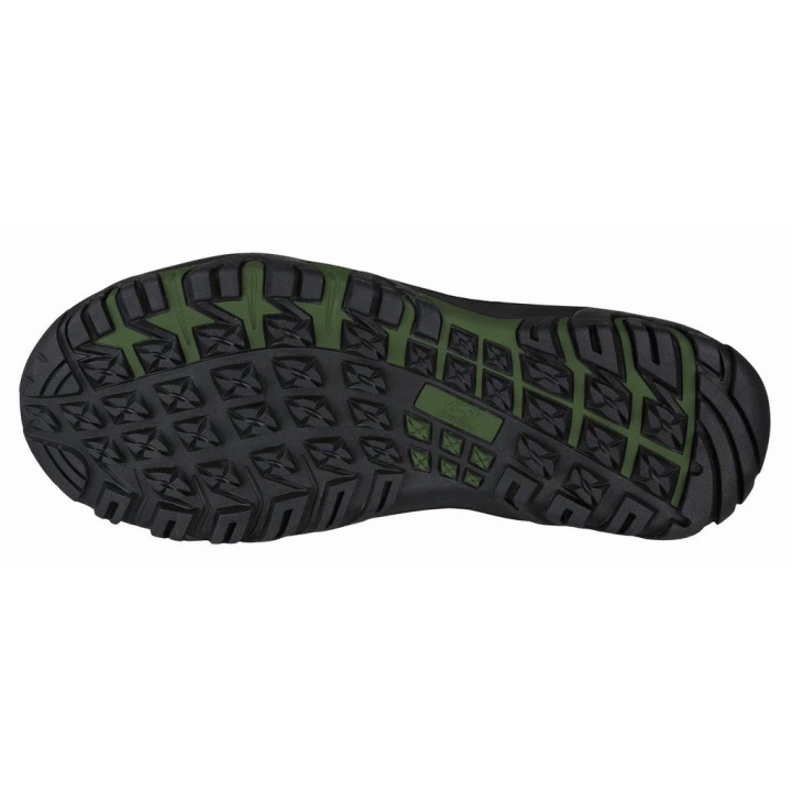 Sandals Hannah Belt green - 3