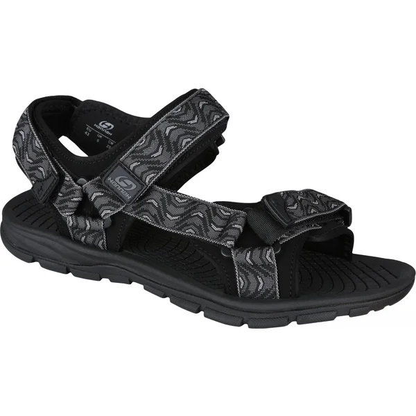 Sandals Hannah Feet Pewter - 1