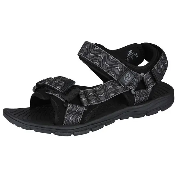 Sandals Hannah Feet Pewter - 2