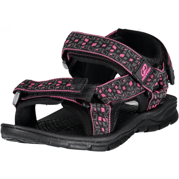 Sandals Hannah Feet Jazzy - 3