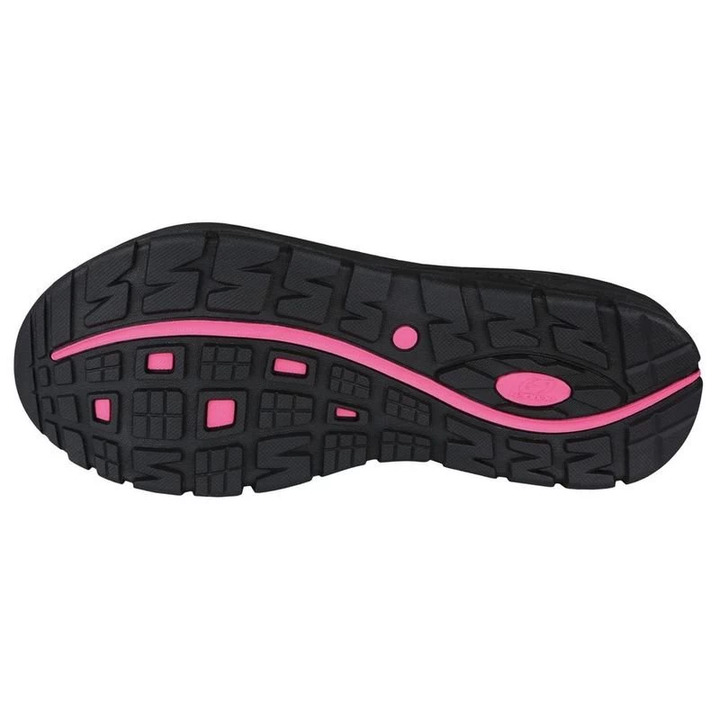 Sandals Hannah Feet Jazzy - 5