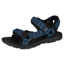 Сандали Hannah Feet Moroccan Blue - 1
