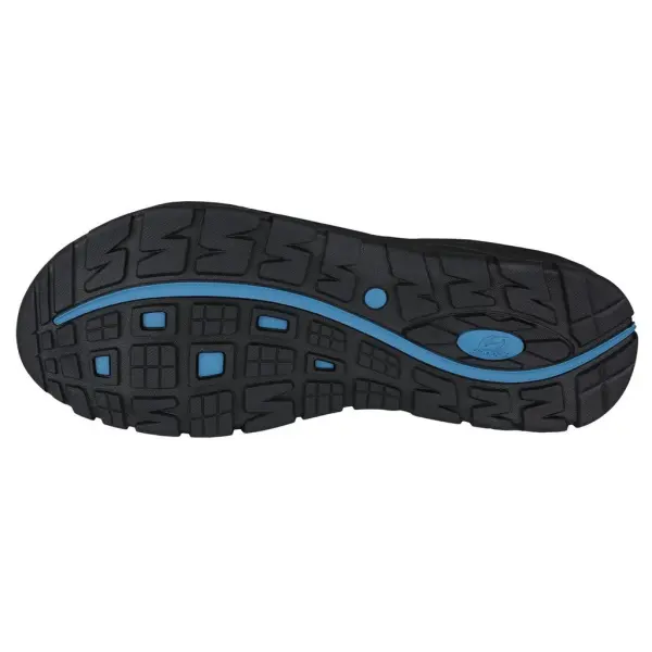 Sandals Hannah Feet Moroccan Blue - 3