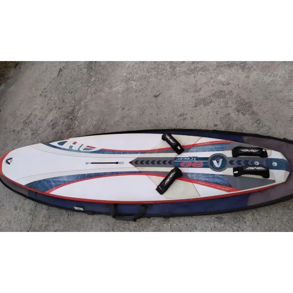 Уиндсърф дъска AHD Tracer 90L - 1