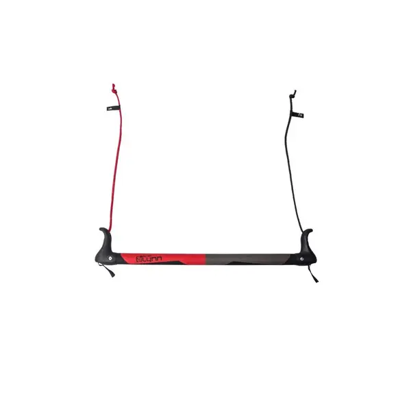 Тренировъчен кайт CrossKites Boarder 1.8 Fluor Green R2F - 3