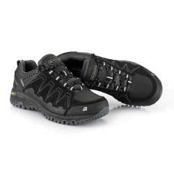 Обувки с мембрана Alpine Pro Chefornak UBTS191990 - 1