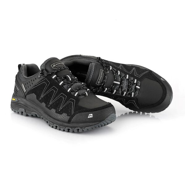 Обувки с мембрана Alpine Pro Chefornak UBTS191990 - 1