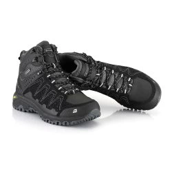 Обувки с мембрана Alpine Pro Belial UBTS221990