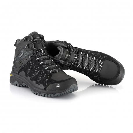 Обувки с мембрана Alpine Pro Belial UBTS221990 - 1