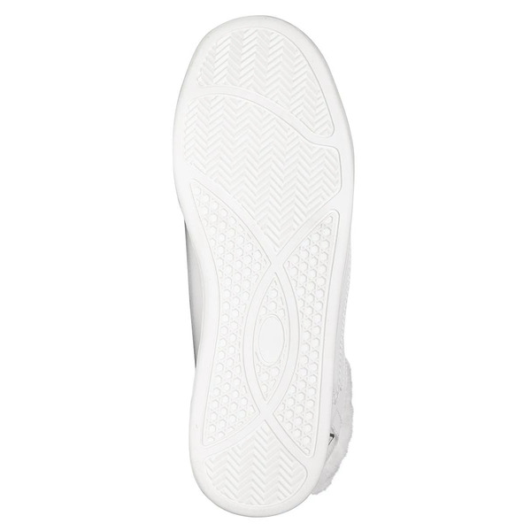 Обувки дамски с мембрана Alpine Pro Ramparta White - 2