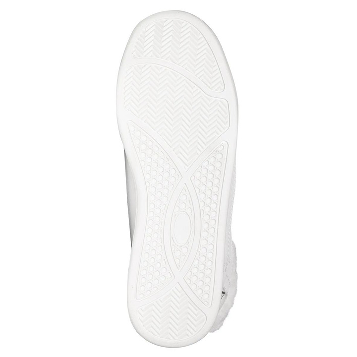 Обувки дамски с мембрана Alpine Pro Ramparta White - 2