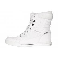 Shoes Alpine Pro Ramparta White