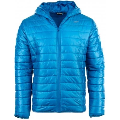 Men's jacket Alpine Pro Fran Blue - 1