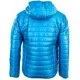 Men's jacket Alpine Pro Fran Blue - 2