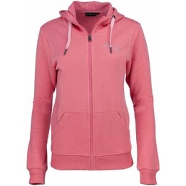 Дамски суитшърт Alpine Pro Alora - 1