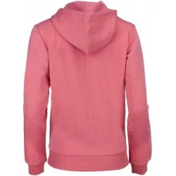 Women's sweatshirt Alpine Pro Alora Pink - 2