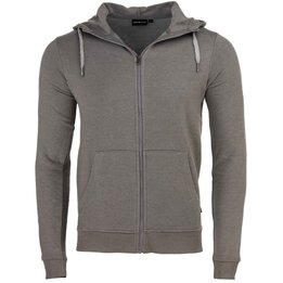 Мъжки суитшърт Alpine Pro Tegan светлосив - 1