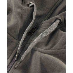 Men's sweatshirt Alpine Pro Tegan light grey - 3