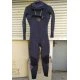 Used wetsuit GUL 5/4mm - 1