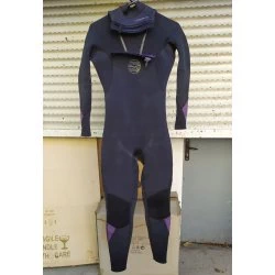 Used wetsuit GUL 5/4mm - 1