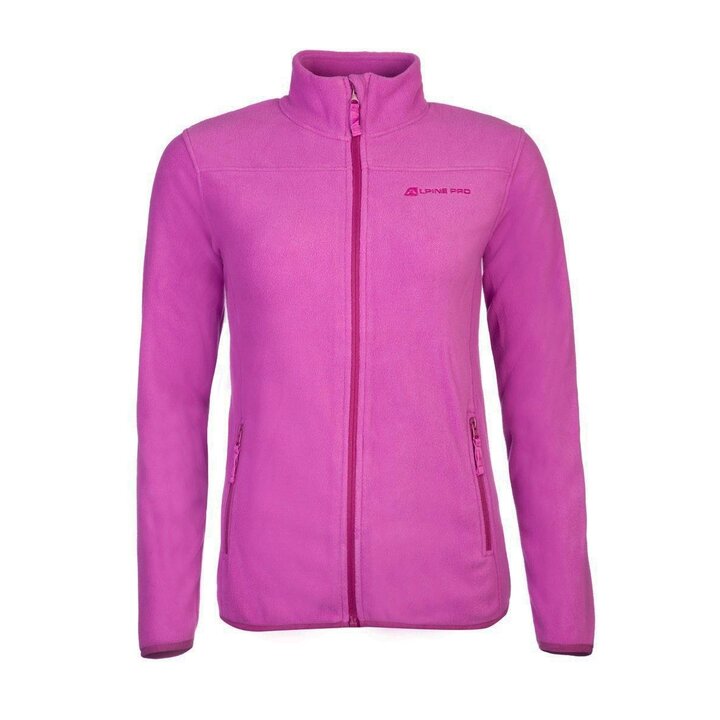 Ladies Fleece Alpine Pro Cassiusa 2 411 - 1