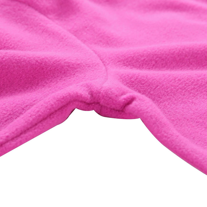Ladies Fleece Alpine Pro Cassiusa 2 411 - 3