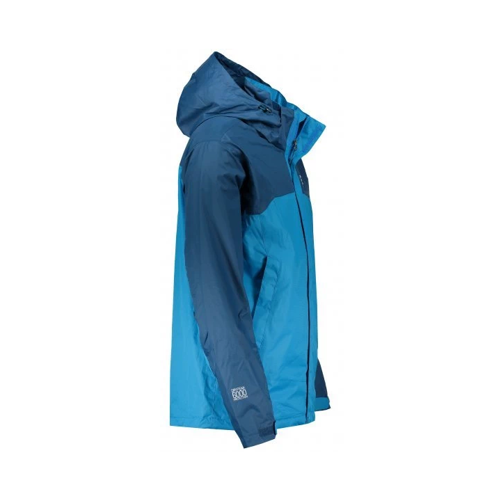 Мъжко яке Hannah Marvin Moroccan blue - 3
