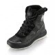 Shoes Alpine Pro Luneda black - 2