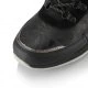Обувки дамски с мембрана Alpine Pro Luneda черни - 8