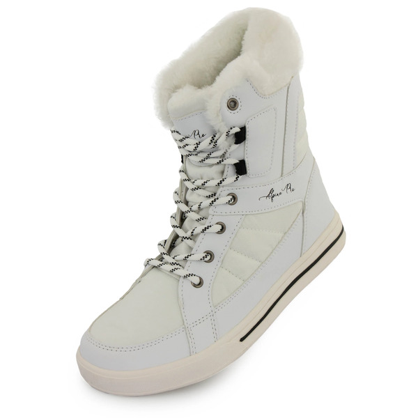 Shoes Alpine Pro Borba - 2