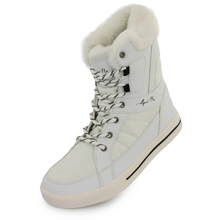 Shoes Alpine Pro Borba - 2