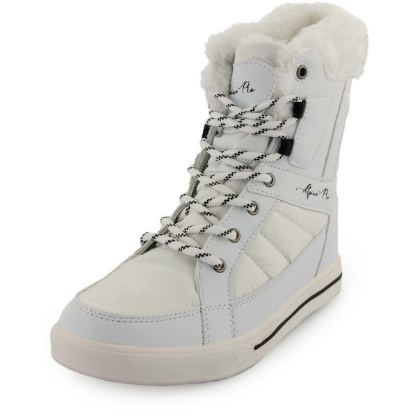 Shoes Alpine Pro Borba - 3