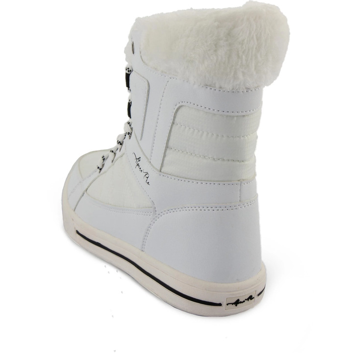 Shoes Alpine Pro Borba - 4