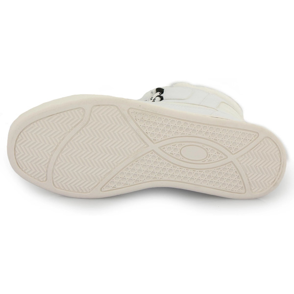 Shoes Alpine Pro Borba - 5