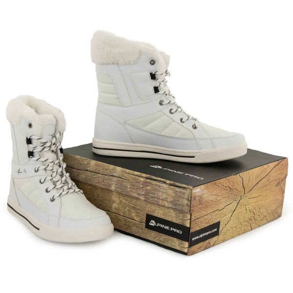 Shoes Alpine Pro Borba - 1