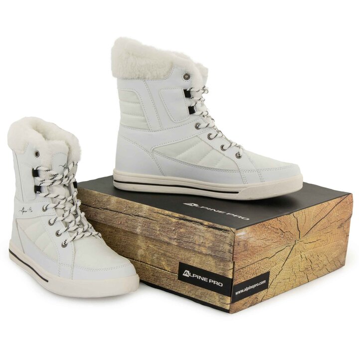 Shoes Alpine Pro Borba - 1