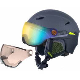 Helmet Relax Stealth RH24Q - 1