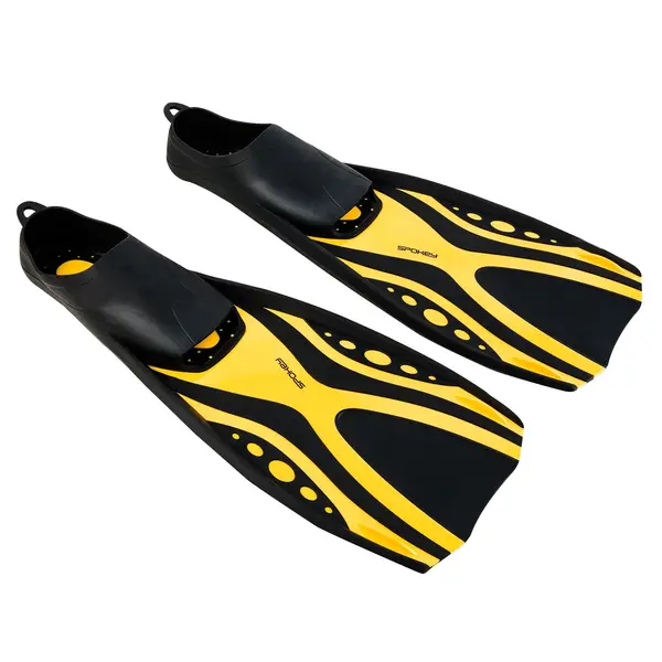 Fins Spokey Burbot - 4