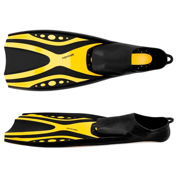 Fins Spokey Burbot - 5