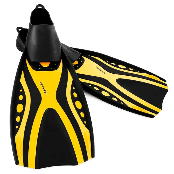 Fins Spokey Burbot - 1