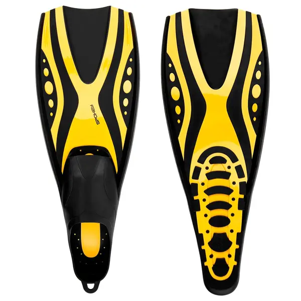 Fins Spokey Burbot - 3