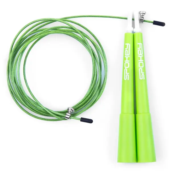 Skipping rope Spokey Crossfit II 920971 - 1